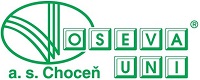 oseva uni logo